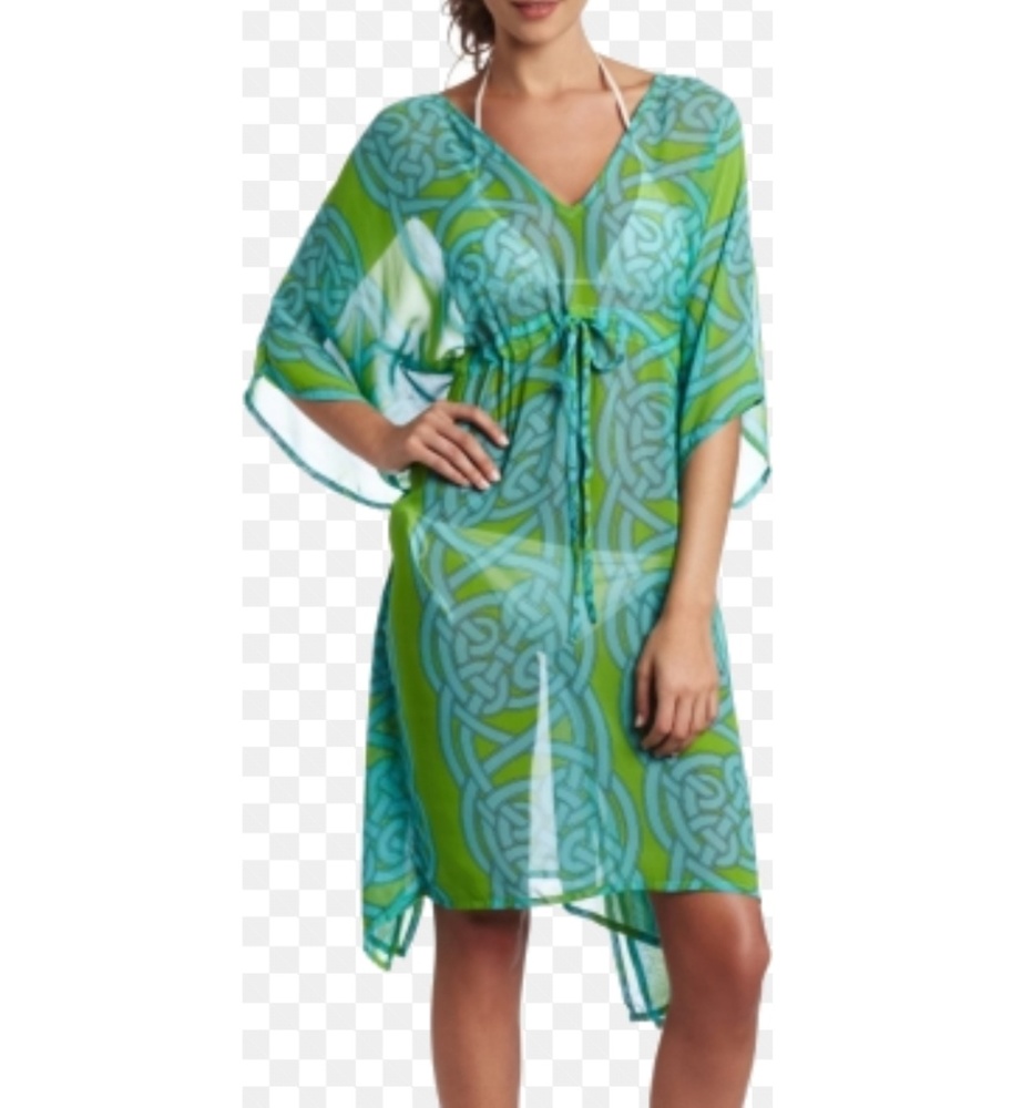 Echo Design Celtic Double V Butterfly Cover-Up